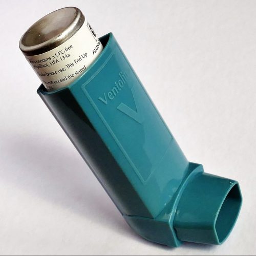 Metoda TMB - astma, bezdech, alergia.